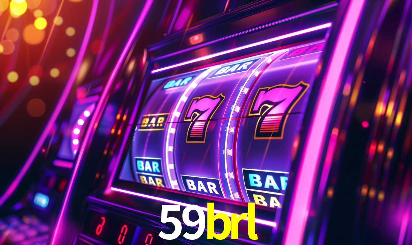 59brl - Jackpot de Alta Velocidade - 59 brl