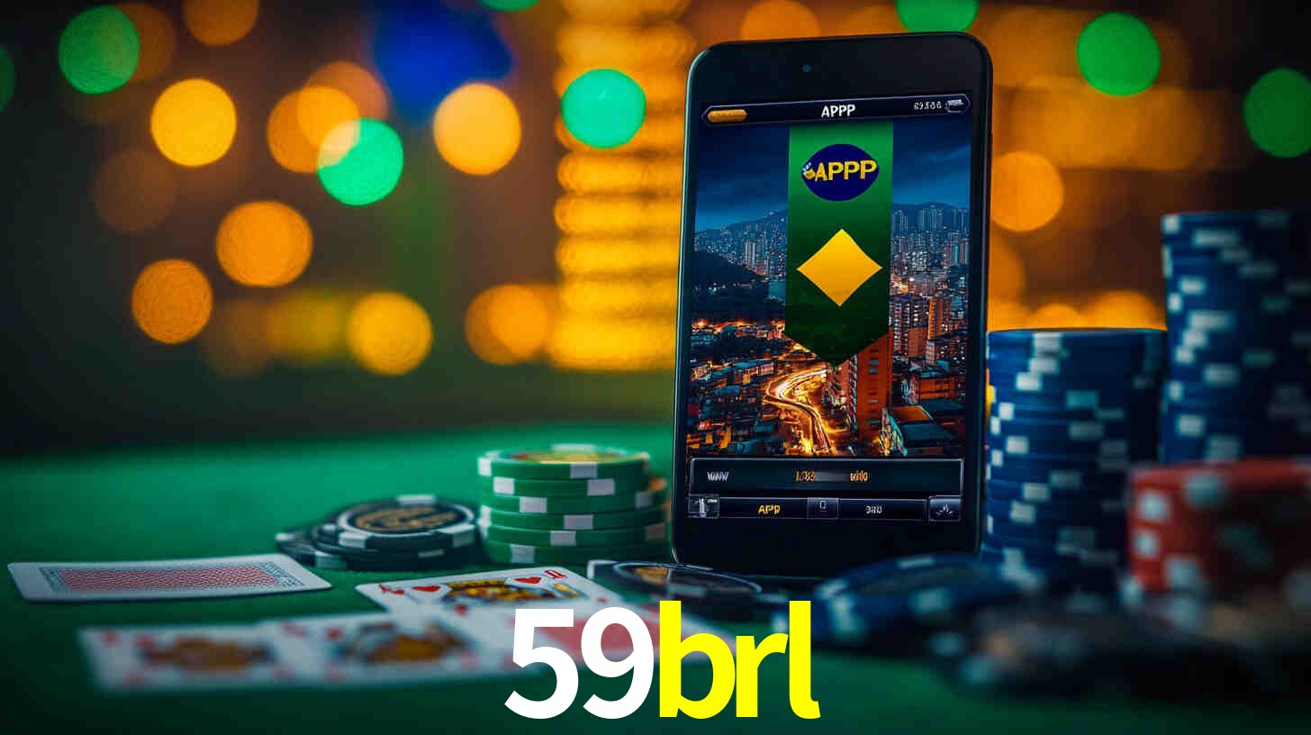 A Popularidade dos Caça-Níqueis no 59brl