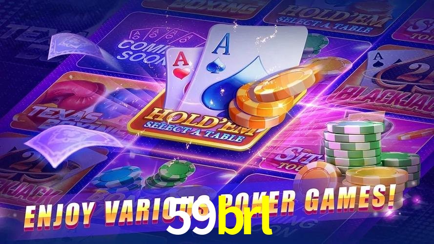 Inovações de Jogos na 59brl: O Futuro das Experiências Interativas