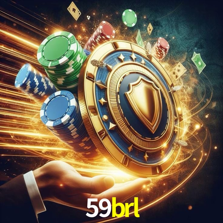 59brl Slots - 59brl visual 2