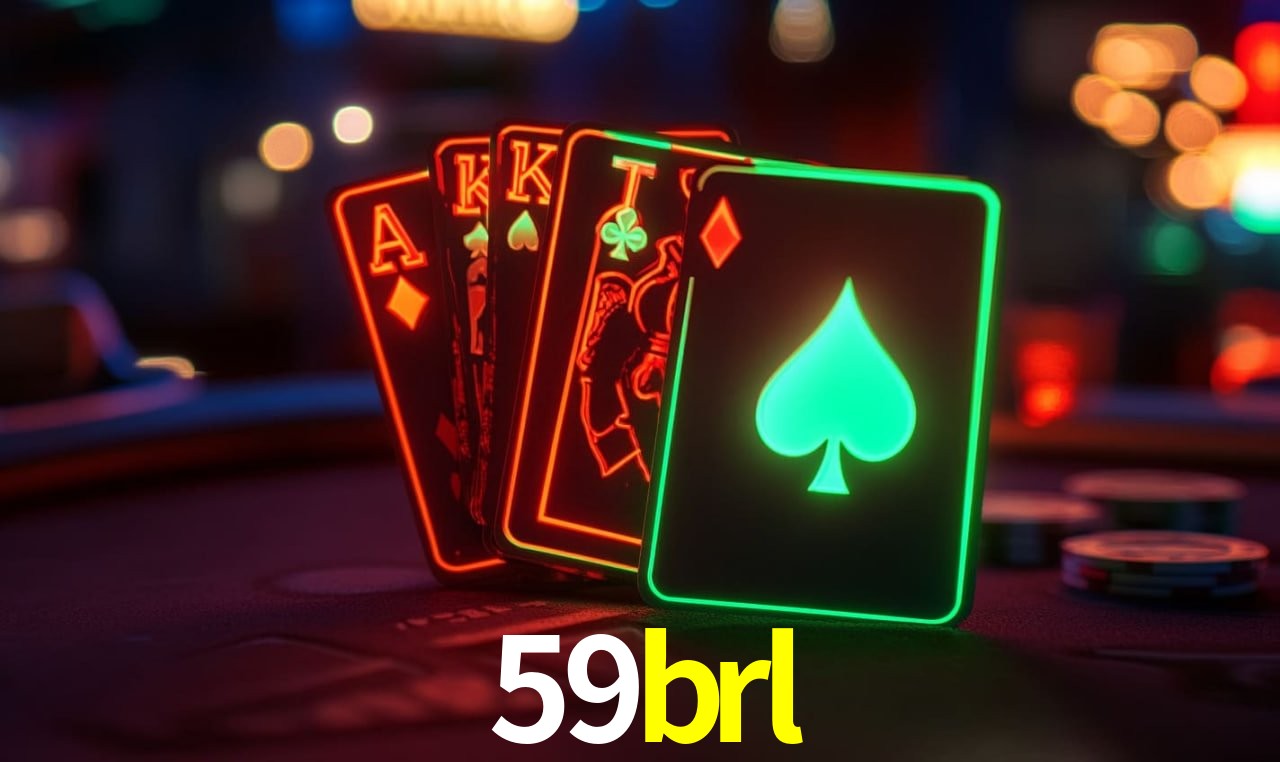 59brl Slots - 59brl visual 1