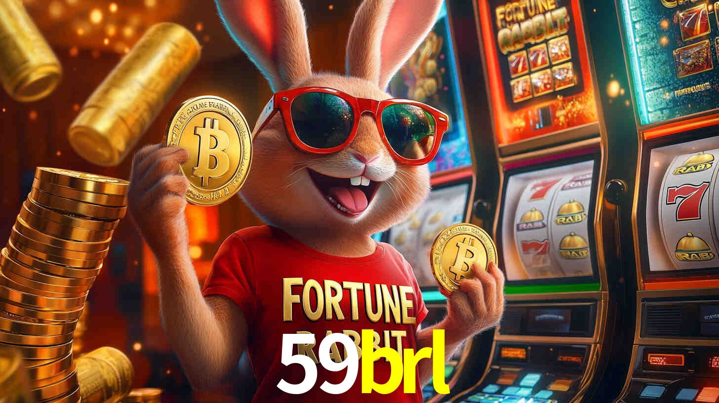Inovações de Jogos na 59brl: O Futuro das Experiências Interativas