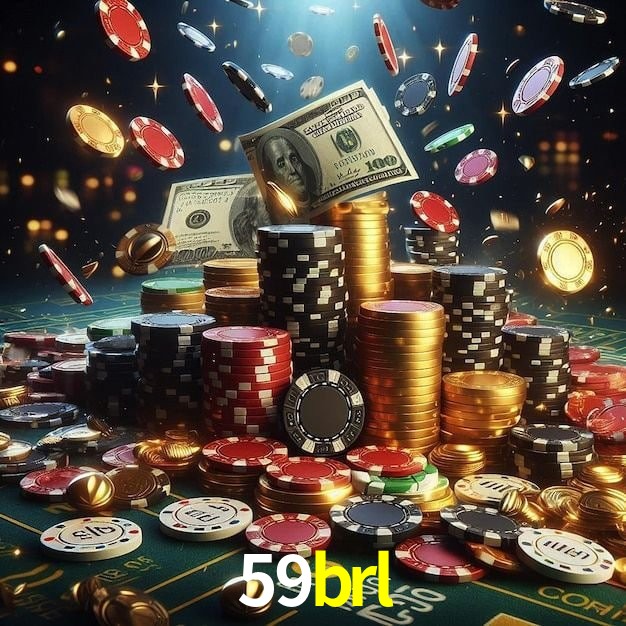 A Emoção da Loteria na 59brl: Uma Chance de Mudança de Vida