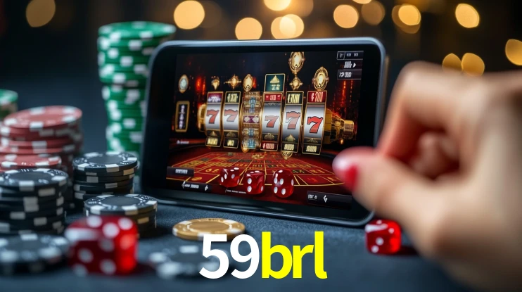 Welcome Bonus 59brl