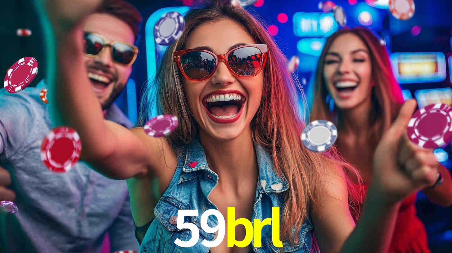 A Experiência Imersiva dos Cassinos Ao Vivo no 59brl