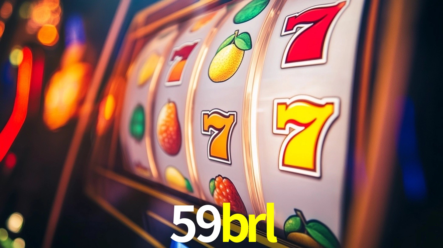 59brl Bônus - 59brl visual 1