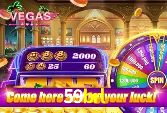 Desvendando o Mundo dos Jogos Virtuais na 59brl