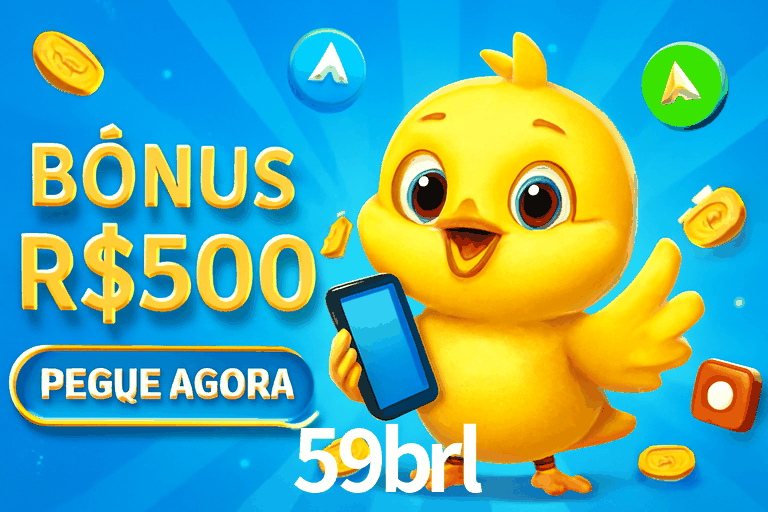 59brl Plataforma - 59brl visual 1