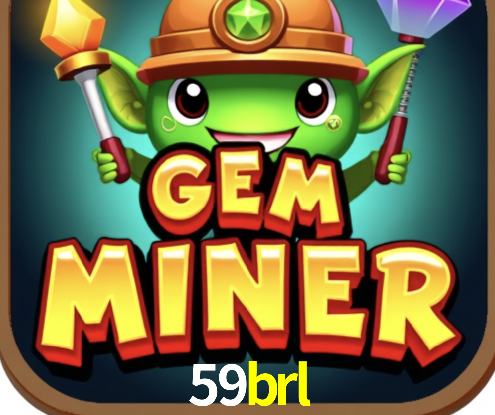 APP oficial da 59brl para mobile