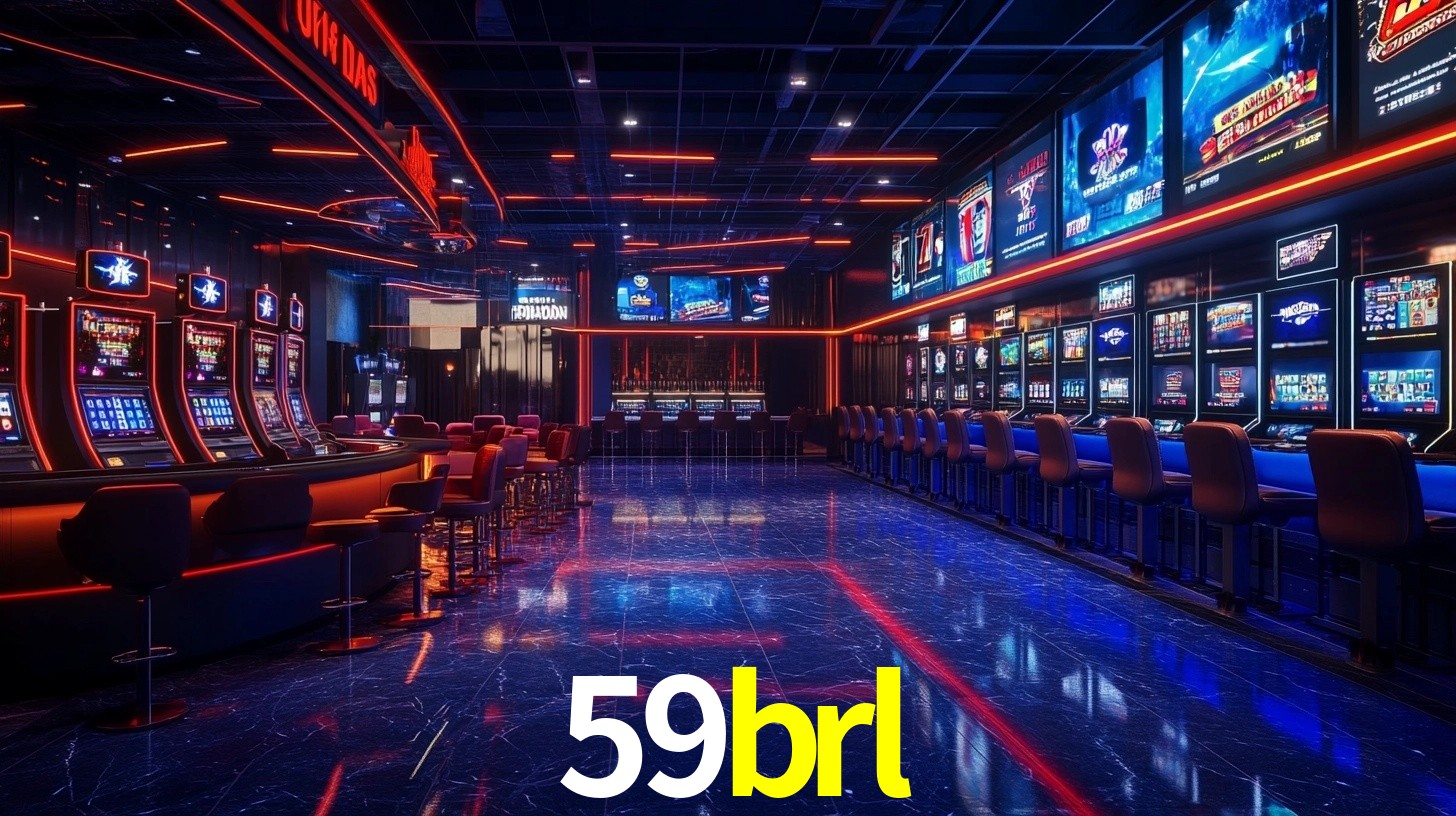 Live Casino 59brl