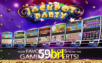 Descubra o Mundo do Cassino Online com 59brl