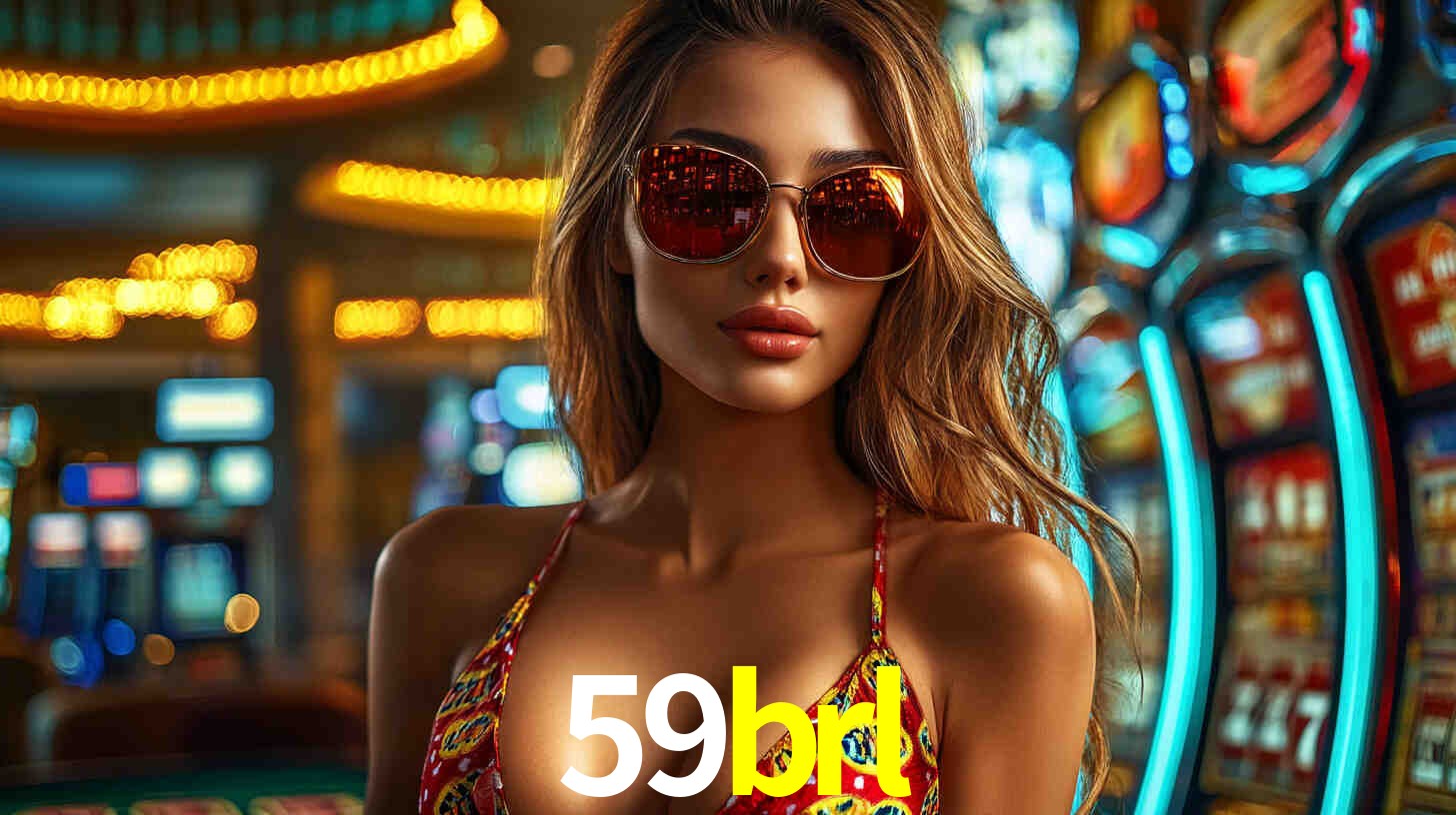 Welcome Bonus 59brl