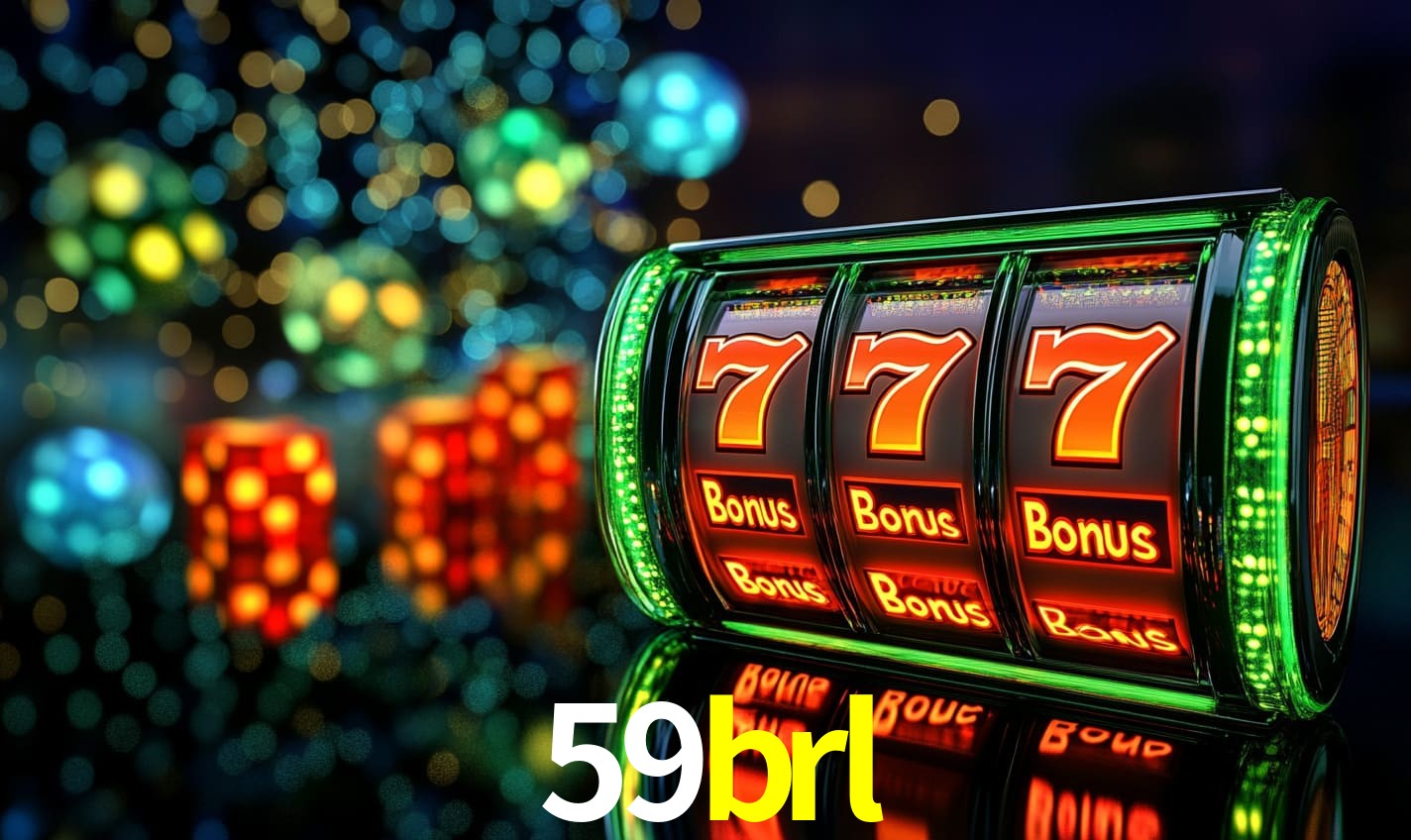 Diretório de Jogos 59brl