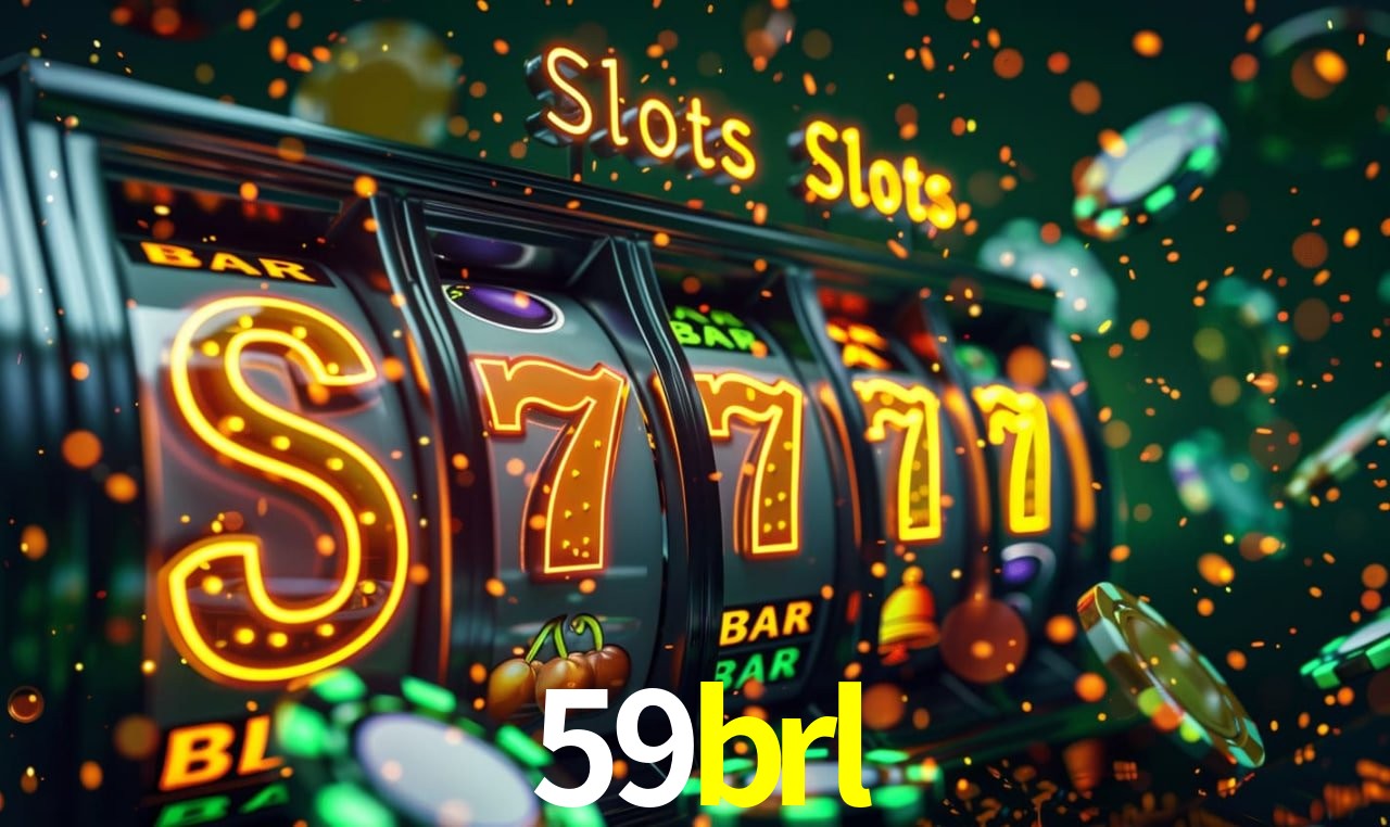 Casino Ao Vivo 59brl