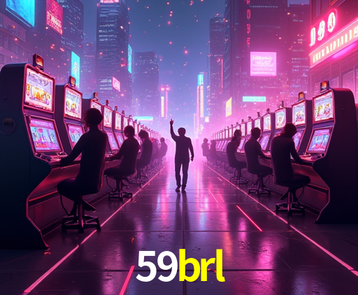 PIX Instantâneo 59brl