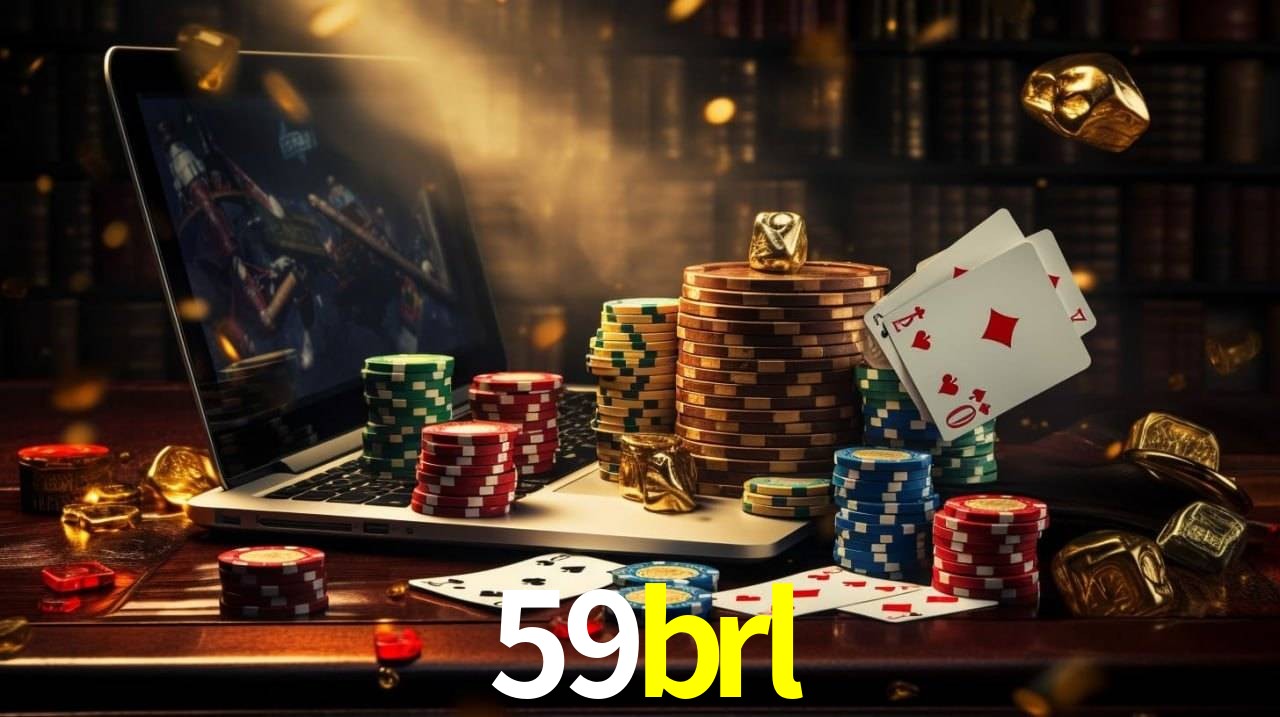 Bônus Diários 59brl