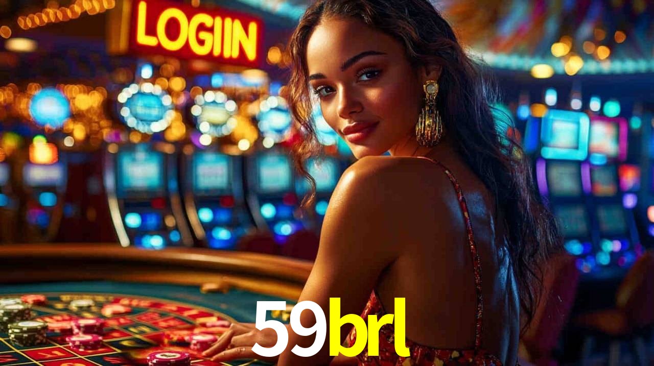 Estatísticas do Jogo 59brl