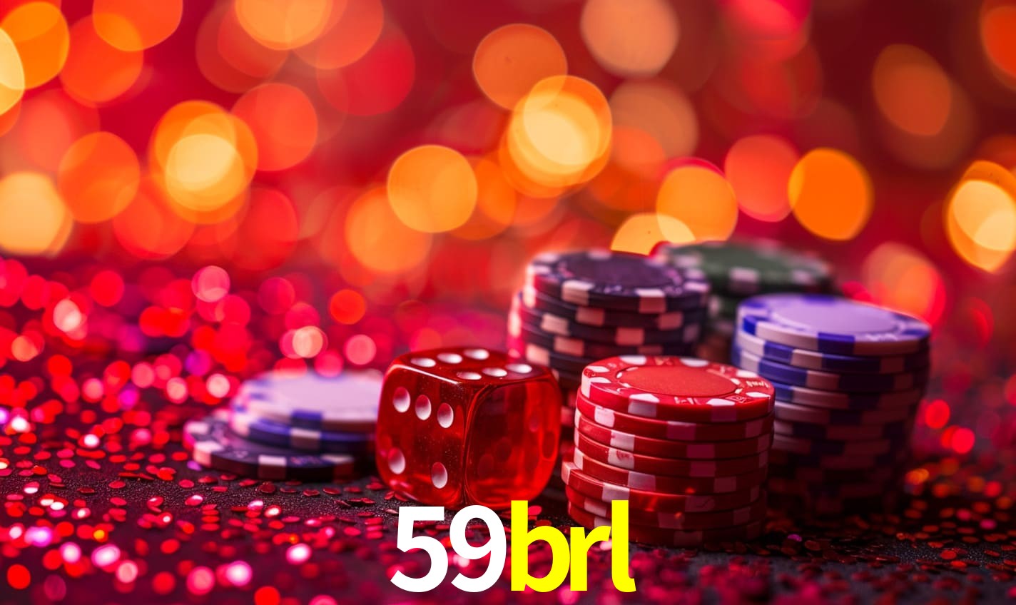 A Popularidade dos Caça-Níqueis no 59brl
