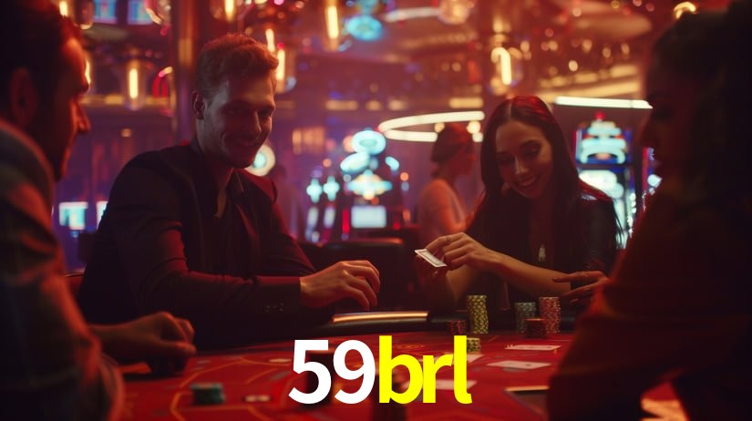 A Emoção da Loteria na 59brl: Uma Chance de Mudança de Vida