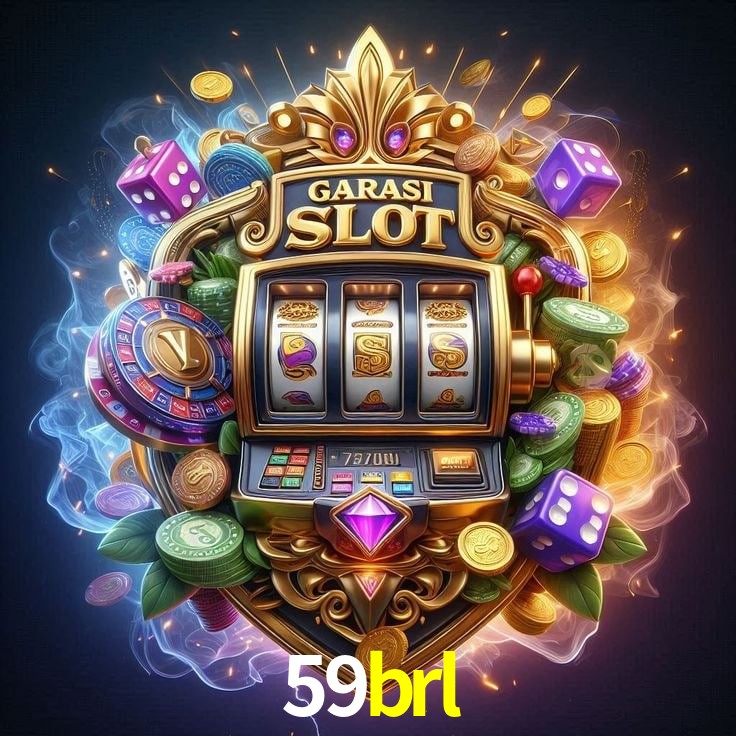 Provedores de Jogos 59brl