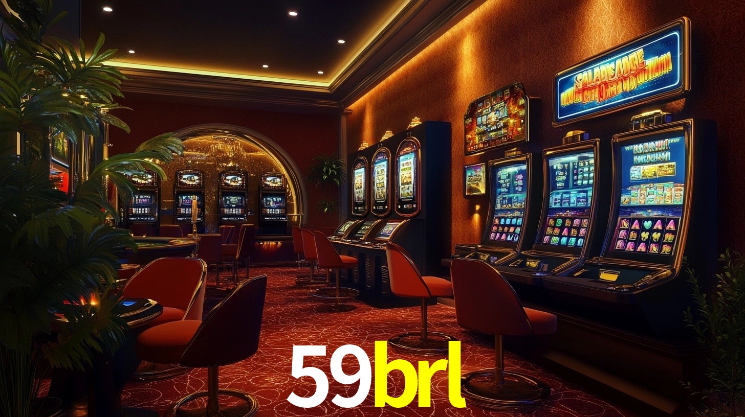 Blackjack Table 59brl