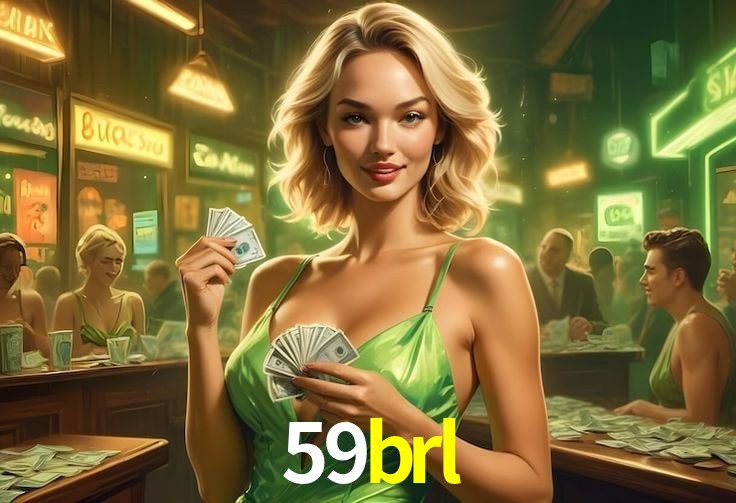 Apostas Esportivas na 59brl: Um Guia Completo