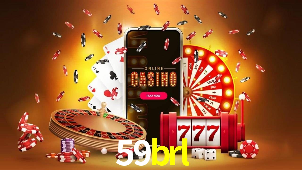 Recursos de Bônus 59brl