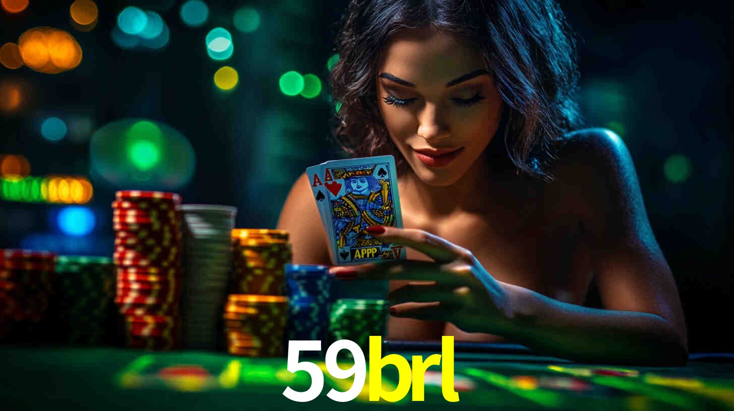 Descubra o Programa VIP da 59brl: Vantagens Exclusivas para Jogadores