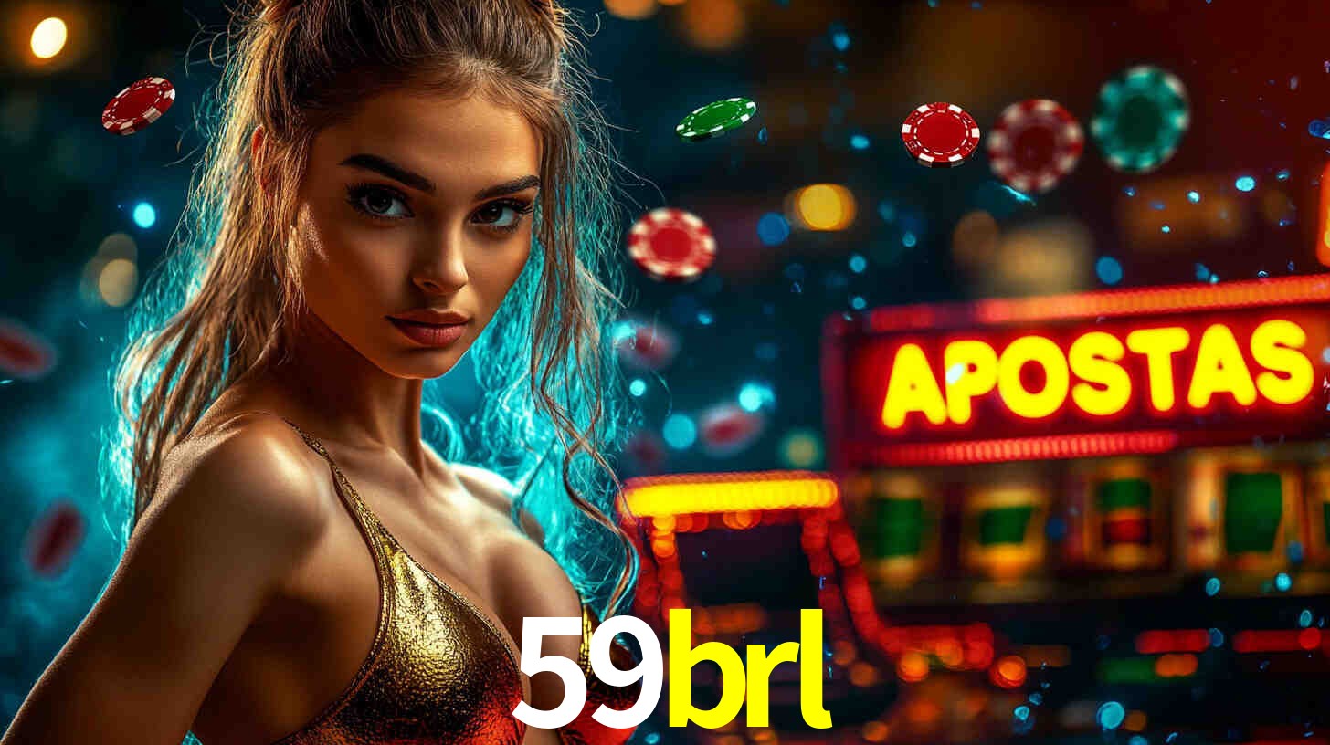Inovações de Jogos na 59brl: O Futuro das Experiências Interativas