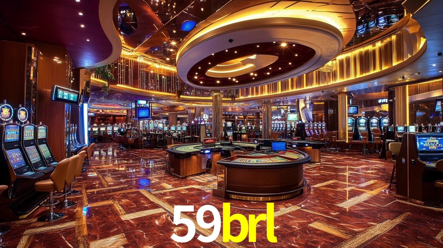Roulette Table 59brl