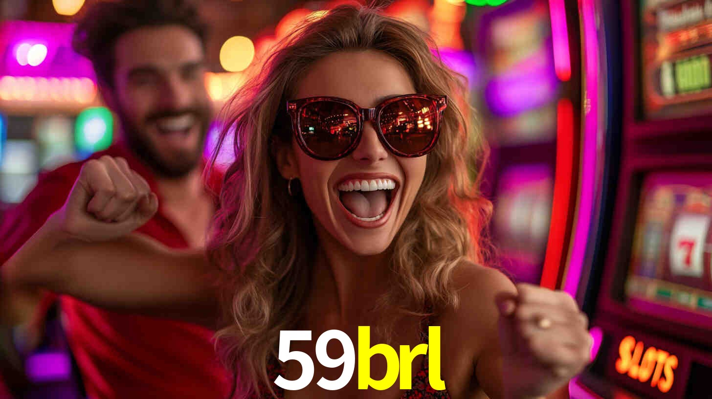 A Popularidade dos Caça-Níqueis no 59brl