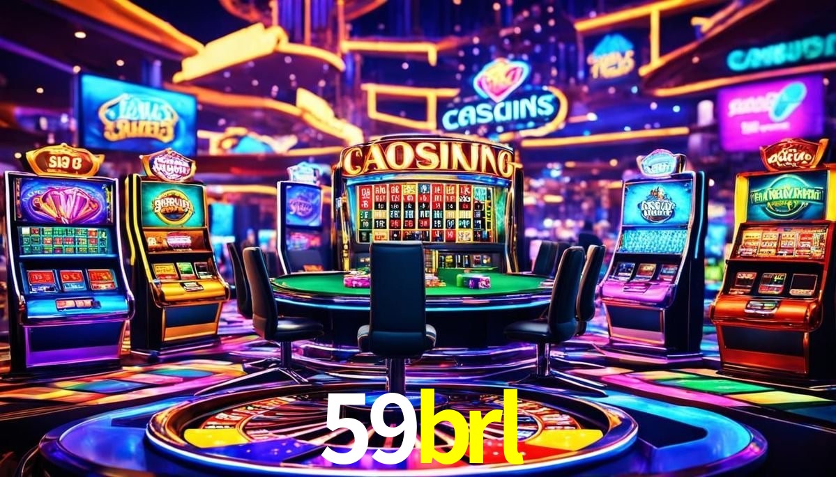 Apostas de Tênis 59brl