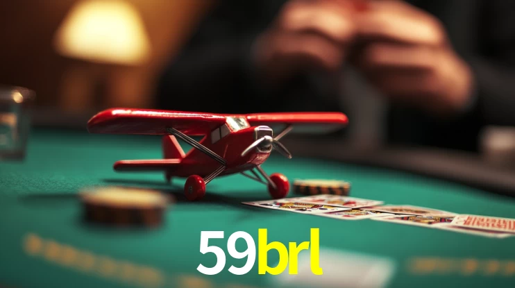 Aviator Jogo na 59brl