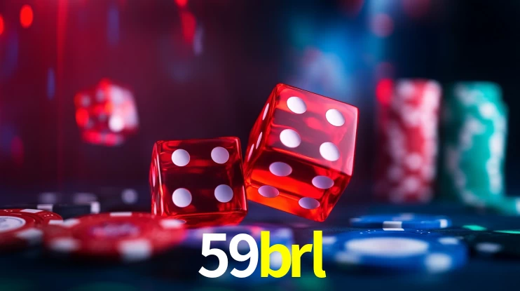 Bonus na Plataforma Online 59brl