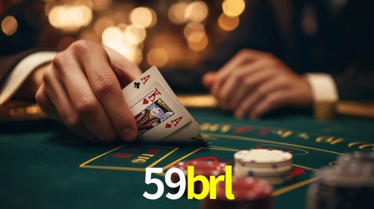 Plataforma Online 59brl
