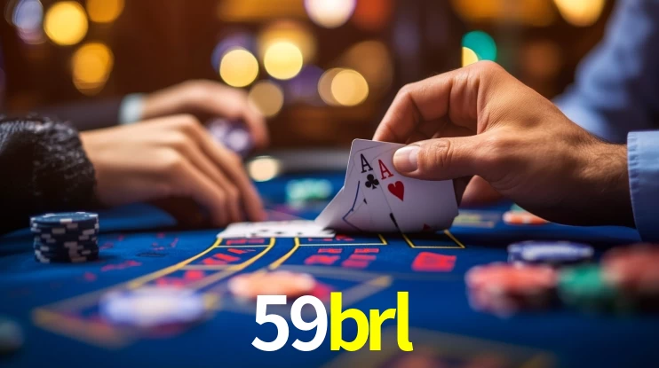 Jogos na 59brl