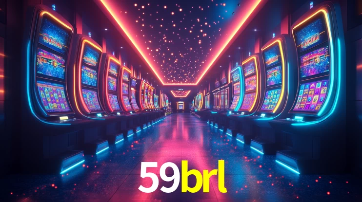 Slots na Plataforma 59brl